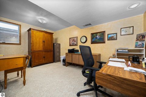 Tiny photo for 5030 S Isabella Road, Mt Pleasant, MI 48858 (MLS # 1942877)