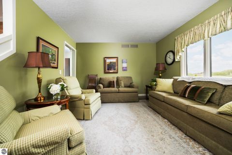 Tiny photo for 5030 S Isabella Road, Mt Pleasant, MI 48858 (MLS # 1942877)