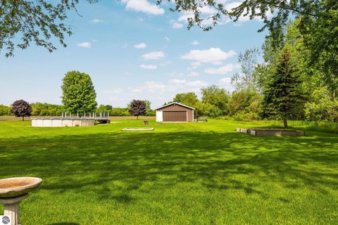 Tiny photo for 5030 S Isabella Road, Mt Pleasant, MI 48858 (MLS # 1942877)