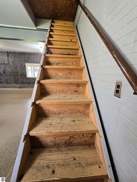 Tiny photo for 5030 S Isabella Road, Mt Pleasant, MI 48858 (MLS # 1942877)