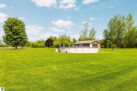 Tiny photo for 5030 S Isabella Road, Mt Pleasant, MI 48858 (MLS # 1942877)