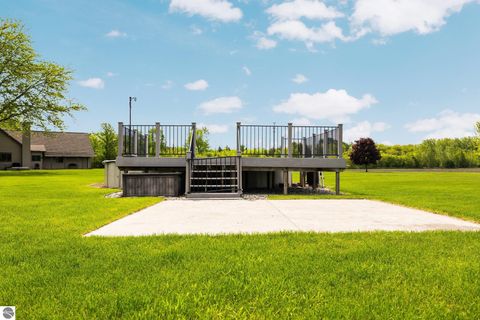 Tiny photo for 5030 S Isabella Road, Mt Pleasant, MI 48858 (MLS # 1942877)