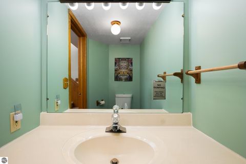 Tiny photo for 5030 S Isabella Road, Mt Pleasant, MI 48858 (MLS # 1942877)