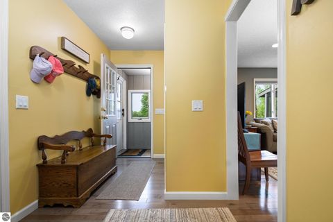 Tiny photo for 5030 S Isabella Road, Mt Pleasant, MI 48858 (MLS # 1942877)