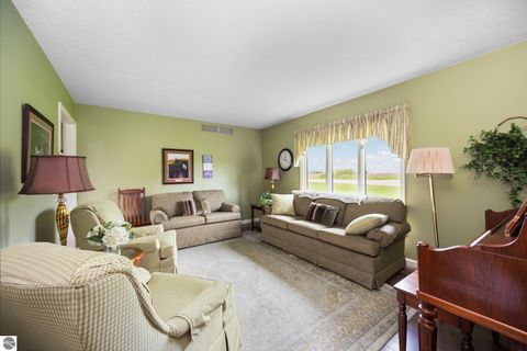 Tiny photo for 5030 S Isabella Road, Mt Pleasant, MI 48858 (MLS # 1942877)