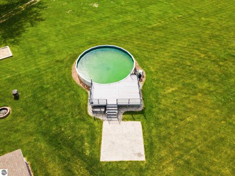 Tiny photo for 5030 S Isabella Road, Mt Pleasant, MI 48858 (MLS # 1942877)