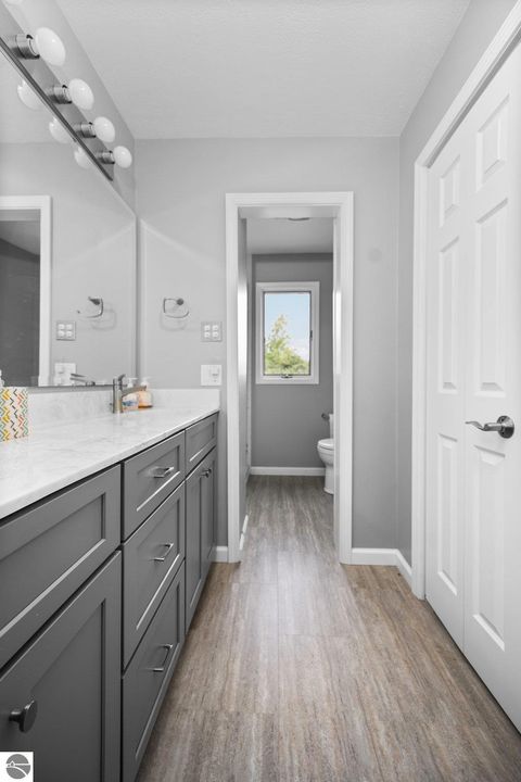 Tiny photo for 5030 S Isabella Road, Mt Pleasant, MI 48858 (MLS # 1942877)