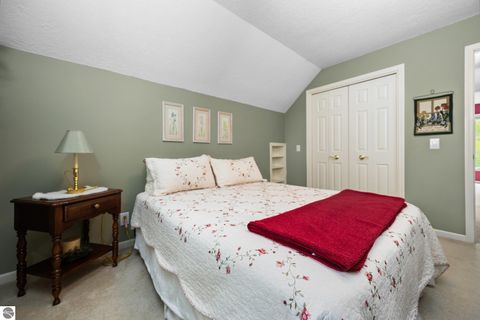 Tiny photo for 5030 S Isabella Road, Mt Pleasant, MI 48858 (MLS # 1942877)