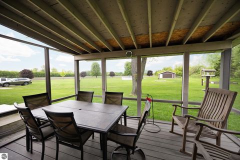 Tiny photo for 5030 S Isabella Road, Mt Pleasant, MI 48858 (MLS # 1942877)