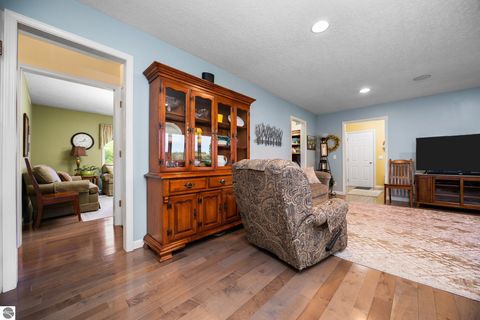 Tiny photo for 5030 S Isabella Road, Mt Pleasant, MI 48858 (MLS # 1942877)