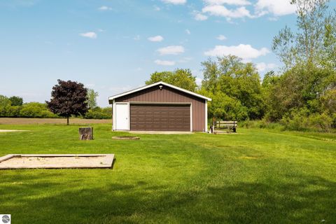 Tiny photo for 5030 S Isabella Road, Mt Pleasant, MI 48858 (MLS # 1942877)