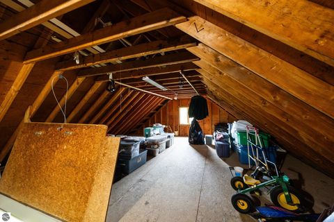 Tiny photo for 5030 S Isabella Road, Mt Pleasant, MI 48858 (MLS # 1942877)