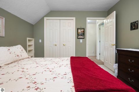 Tiny photo for 5030 S Isabella Road, Mt Pleasant, MI 48858 (MLS # 1942877)