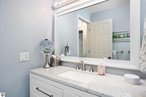 Tiny photo for 5030 S Isabella Road, Mt Pleasant, MI 48858 (MLS # 1942877)