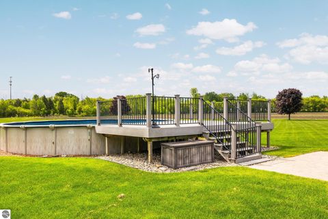 Tiny photo for 5030 S Isabella Road, Mt Pleasant, MI 48858 (MLS # 1942877)