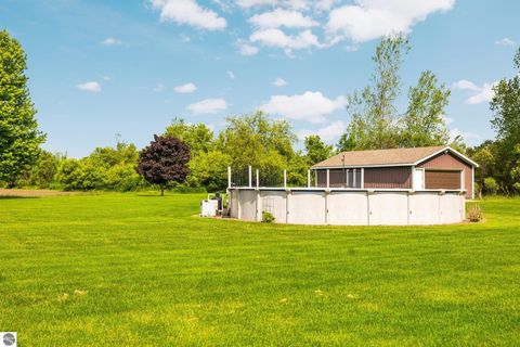 Tiny photo for 5030 S Isabella Road, Mt Pleasant, MI 48858 (MLS # 1942877)