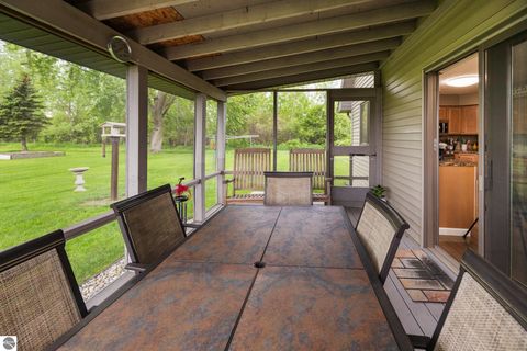 Tiny photo for 5030 S Isabella Road, Mt Pleasant, MI 48858 (MLS # 1942877)