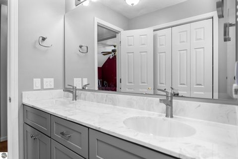 Tiny photo for 5030 S Isabella Road, Mt Pleasant, MI 48858 (MLS # 1942877)