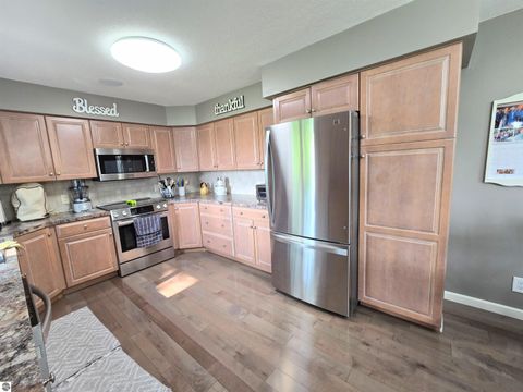 Tiny photo for 5030 S Isabella Road, Mt Pleasant, MI 48858 (MLS # 1942877)