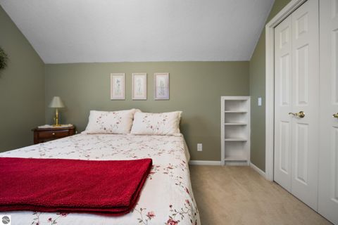 Tiny photo for 5030 S Isabella Road, Mt Pleasant, MI 48858 (MLS # 1942877)