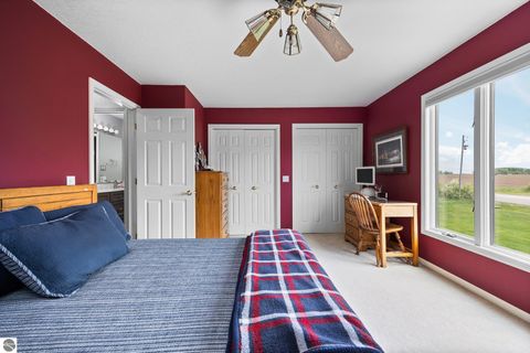 Tiny photo for 5030 S Isabella Road, Mt Pleasant, MI 48858 (MLS # 1942877)