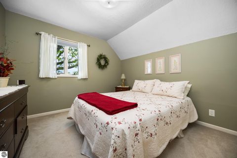 Tiny photo for 5030 S Isabella Road, Mt Pleasant, MI 48858 (MLS # 1942877)