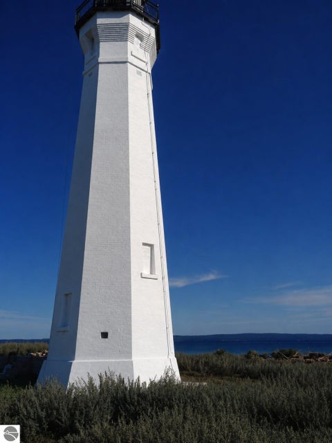 Tiny photo for 00 Gravelly Shoal Lighthouse, Saginaw, MI 48703 (MLS # 1946298)