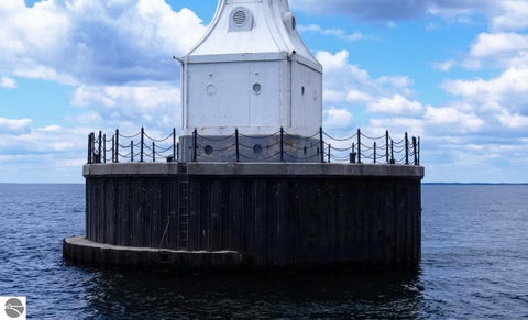 Tiny photo for 00 Gravelly Shoal Lighthouse, Saginaw, MI 48703 (MLS # 1946298)