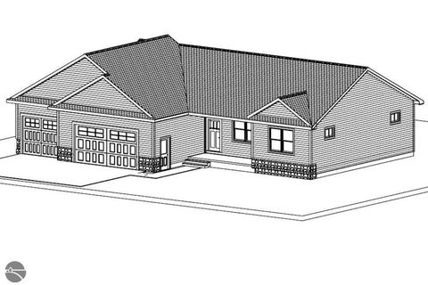 Photo of 11527 S Sunset Drive #34, Empire, MI 49630 (MLS # 1944883)