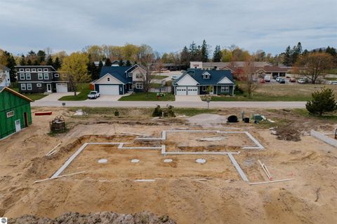 Tiny photo for 11527 S Sunset Drive #34, Empire, MI 49630 (MLS # 1944883)