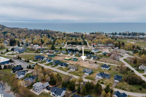 Tiny photo for 11527 S Sunset Drive #34, Empire, MI 49630 (MLS # 1944883)