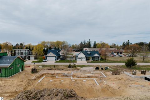 Tiny photo for 11527 S Sunset Drive #34, Empire, MI 49630 (MLS # 1944883)