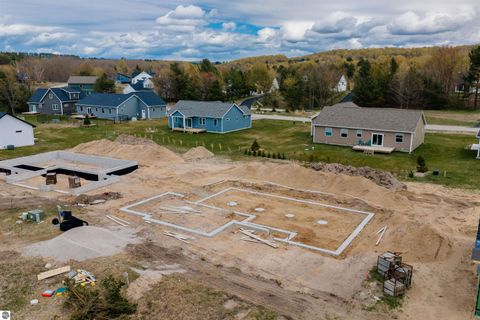 Tiny photo for 11527 S Sunset Drive #34, Empire, MI 49630 (MLS # 1944883)
