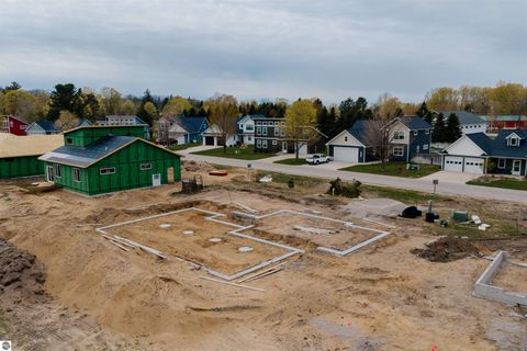 Tiny photo for 11527 S Sunset Drive #34, Empire, MI 49630 (MLS # 1944883)