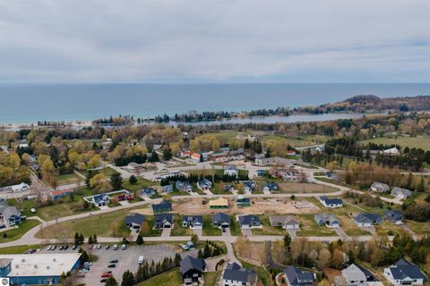 Tiny photo for 11527 S Sunset Drive #34, Empire, MI 49630 (MLS # 1944883)