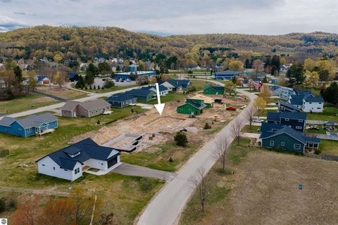 Tiny photo for 11527 S Sunset Drive #34, Empire, MI 49630 (MLS # 1944883)