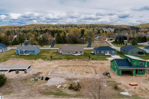 Tiny photo for 11527 S Sunset Drive #34, Empire, MI 49630 (MLS # 1944883)