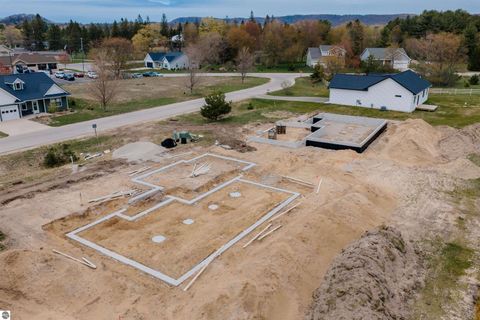 Tiny photo for 11527 S Sunset Drive #34, Empire, MI 49630 (MLS # 1944883)