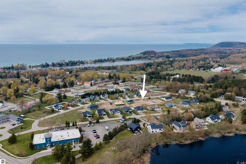 Tiny photo for 11527 S Sunset Drive #34, Empire, MI 49630 (MLS # 1944883)