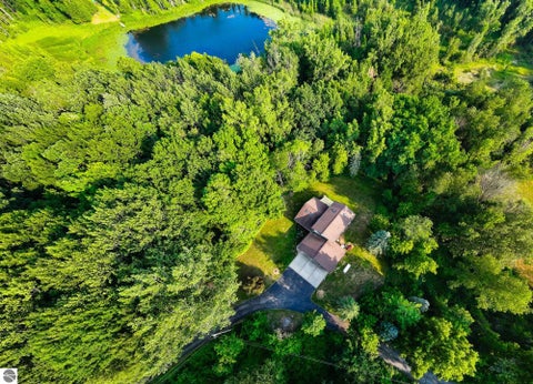 Tiny photo for 4734 S Nottawa Road, Mt Pleasant, MI 48858 (MLS # 1948266)