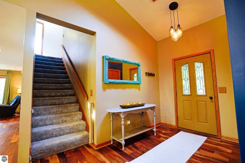 Tiny photo for 4734 S Nottawa Road, Mt Pleasant, MI 48858 (MLS # 1948266)