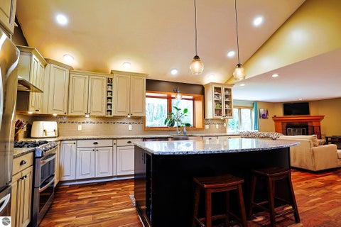 Tiny photo for 4734 S Nottawa Road, Mt Pleasant, MI 48858 (MLS # 1948266)