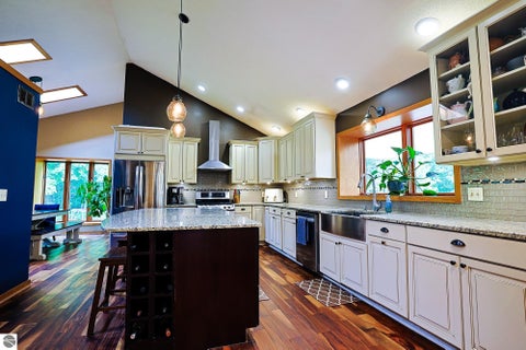 Tiny photo for 4734 S Nottawa Road, Mt Pleasant, MI 48858 (MLS # 1948266)