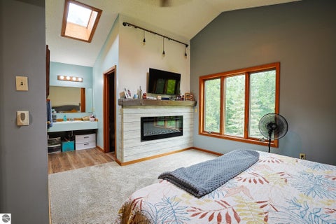 Tiny photo for 4734 S Nottawa Road, Mt Pleasant, MI 48858 (MLS # 1948266)