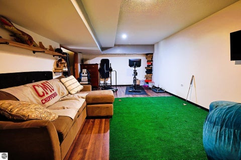 Tiny photo for 4734 S Nottawa Road, Mt Pleasant, MI 48858 (MLS # 1948266)