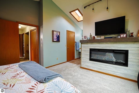 Tiny photo for 4734 S Nottawa Road, Mt Pleasant, MI 48858 (MLS # 1948266)