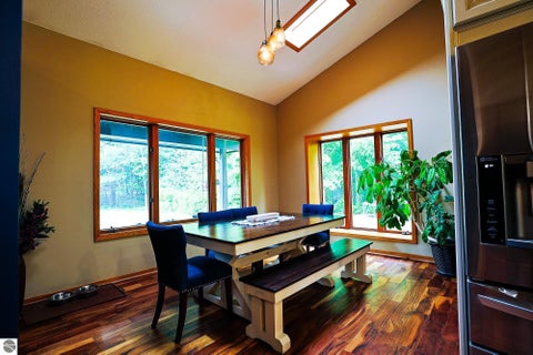 Tiny photo for 4734 S Nottawa Road, Mt Pleasant, MI 48858 (MLS # 1948266)