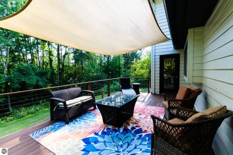 Tiny photo for 4734 S Nottawa Road, Mt Pleasant, MI 48858 (MLS # 1948266)