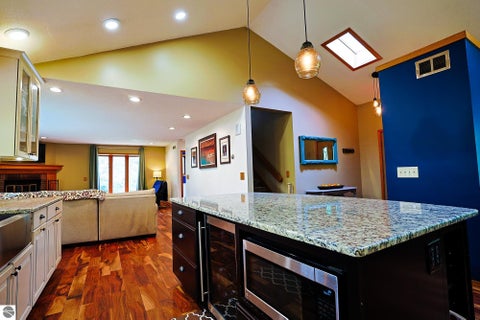 Tiny photo for 4734 S Nottawa Road, Mt Pleasant, MI 48858 (MLS # 1948266)