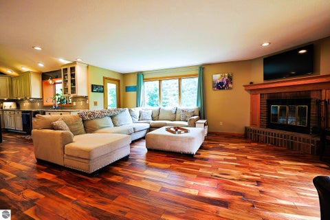 Tiny photo for 4734 S Nottawa Road, Mt Pleasant, MI 48858 (MLS # 1948266)